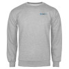 Thumbnail image for  Grey Fleece Crew