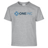 Thumbnail image for  Youth Grey T Shirt