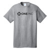 Thumbnail image for  Extended Athletic Heather T Shirt