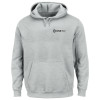Thumbnail image for  Extended Heather Grey Hoodie