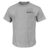 Thumbnail image for  Tall Heather Grey T Shirt