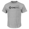 Thumbnail image for  Tall Heather Grey T Shirt