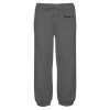 Thumbnail image for  ENZA Womens Dark Heather Banded Fleece Capri