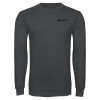 Thumbnail image for  Charcoal Long Sleeve T Shirt