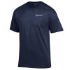 Thumbnail image for  Champion Navy T Shirt