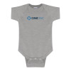 Thumbnail image for  Grey Infant Onesie