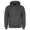 Thumbnail image for  Charcoal Fleece Hoodie