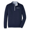 Thumbnail image for  Peter Millar Navy Perth Performance 1/4 Zip