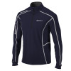 Thumbnail image for  Columbia Navy Omni Wick Shotgun 1/4 Zip