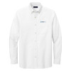 Thumbnail image for  Brooks Brothers Mens White Casual Oxford Cloth Shirt