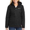 Thumbnail image for  Womens Black Vortex Waterproof 3 in 1 Jacket