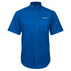 Thumbnail image for  Royal Twill Button Down Short Sleeve