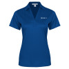 Thumbnail image for  Womens Royal Performance Fine Jacquard Polo