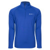 Thumbnail image for  Sport Tek Royal Sport Wick Stretch 1/2 Zip Pullover