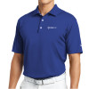Thumbnail image for  Nike Royal Tech Basic Dri Fit Polo