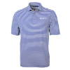 Thumbnail image for  C&B Royal Virtue Eco Pique Stripe Polo