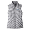 Thumbnail image for  The North Face Womens Thermoball Grey Trekker Vest