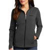 Thumbnail image for  OGIO Womens Charcoal Exaction Softshell Jacket