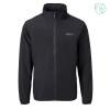 Thumbnail image for  C&B Black Charter Eco Recycled Full Zip Jacket