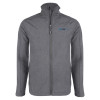 Thumbnail image for  Grey Heather Softshell Jacket