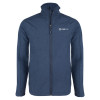 Thumbnail image for  Navy Heather Softshell Jacket