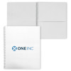 Thumbnail image for  College Spiral Notebook w/Clear Coil