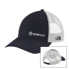 Thumbnail image for  The North Face Navy/White Ultimate Trucker Hat