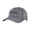 Thumbnail image for  PosiCharge Black/White Electric Heather Hat