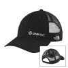 Thumbnail image for  The North Face Black/Black Ultimate Trucker Hat