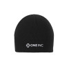 Thumbnail image for  Black Knit Beanie
