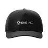 Thumbnail image for  Richardson 355 Black Laser Performance Rope Cap