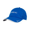 Thumbnail image for  Nike Royal Dri Fit Perforated Hat