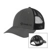 Thumbnail image for  The North Face Grey Heather/Black Ultimate Trucker Hat