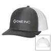 Thumbnail image for  Richardson Charcoal/White Trucker Hat
