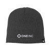 Thumbnail image for  The North Face Asphalt Grey Mountain Beanie