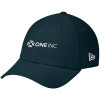 Thumbnail image for  New Era Navy Diamond Era 39Thirty Stretch Fit Hat