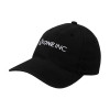 Thumbnail image for  Black Flexfit Structured Low Profile Hat