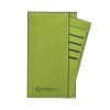 Thumbnail image for  Parker Green RFID Travel Wallet