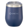 Thumbnail image for  Corzo Vacuum Insulated Navy Cup 12oz