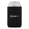 Thumbnail image for  Neoprene Black Can Holder