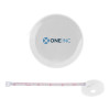Thumbnail image for  White Round Cloth 60 Inch Tape Measure