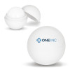 Thumbnail image for  White Lip Moisturizer Ball