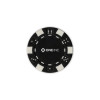 Thumbnail image for  Black Game Chip