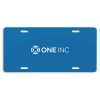 Thumbnail image for  License Plate