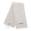 Thumbnail image for  White Golf Towel