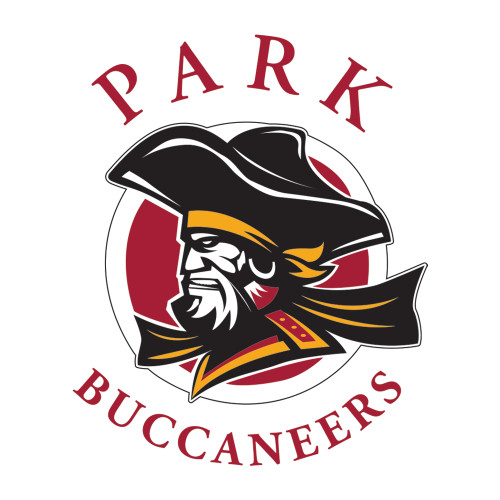 - Park University Pirates - Decals/Magnets & Auto