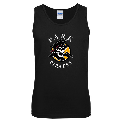 - Park University Pirates - T-Shirts Men's Short Sleeve