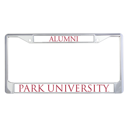 - Park University Pirates - Decals/Magnets & Auto