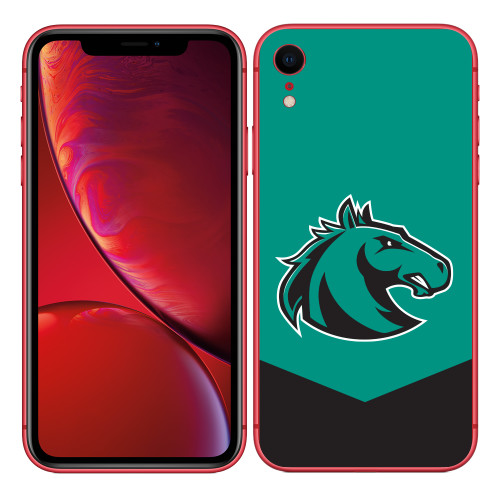  iPhone XR Skin - Athletic Palomino