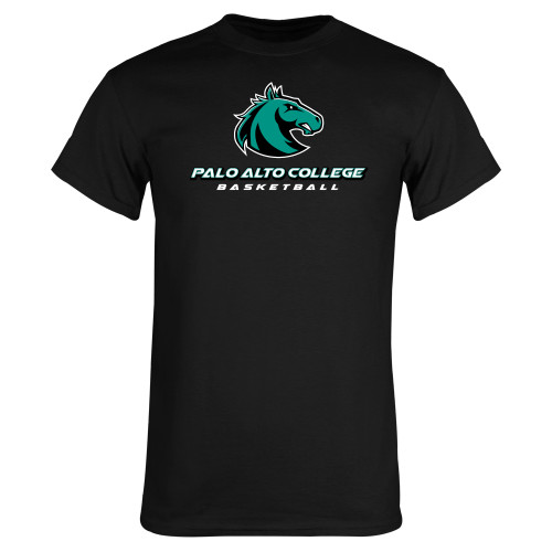 Main Image for  Black T Shirt